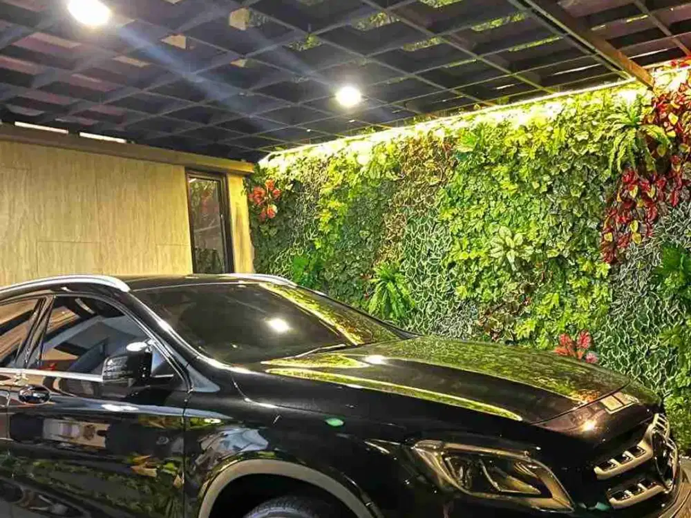 Rumah 2 Lantai Cluster Semayang Asya Jgc Jakarta Timur