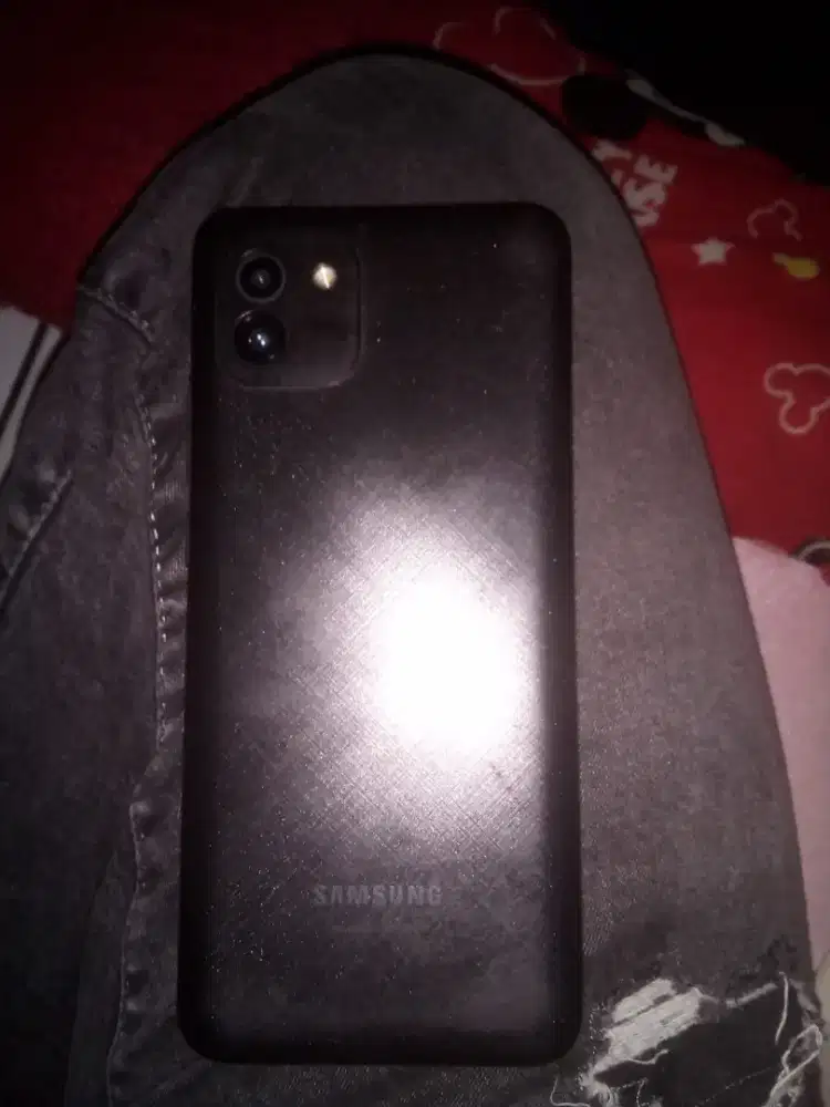 samsung a03 ram 4/64