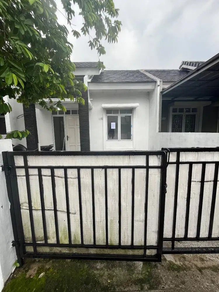 Di Kontrakan Rumah Nyaman & Strategis – Jarang Ada di Harga Segini!