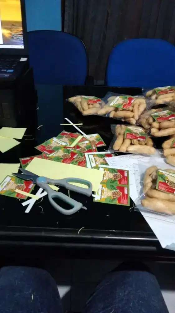 Sales Canvas/motoris