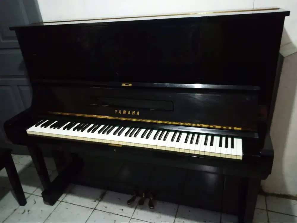 Piano Classic Yamaha U3