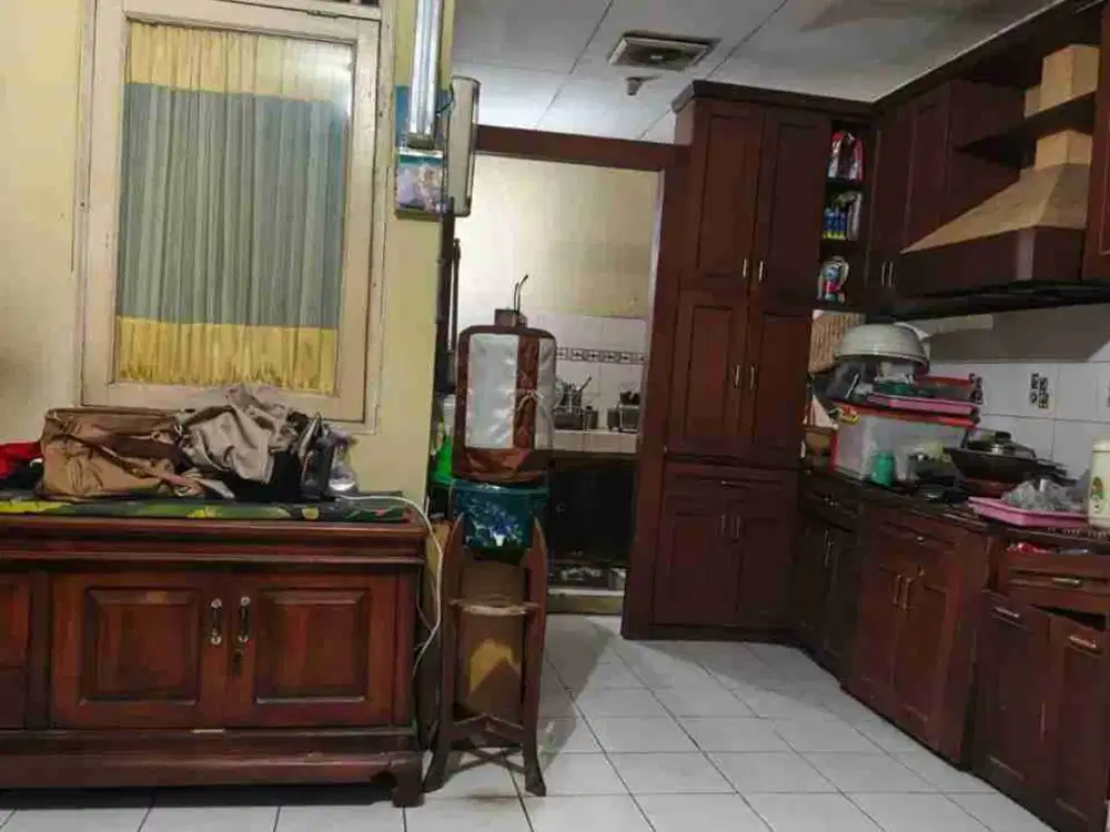 Dijual rumqh siap huni di Prima Harapan Regency