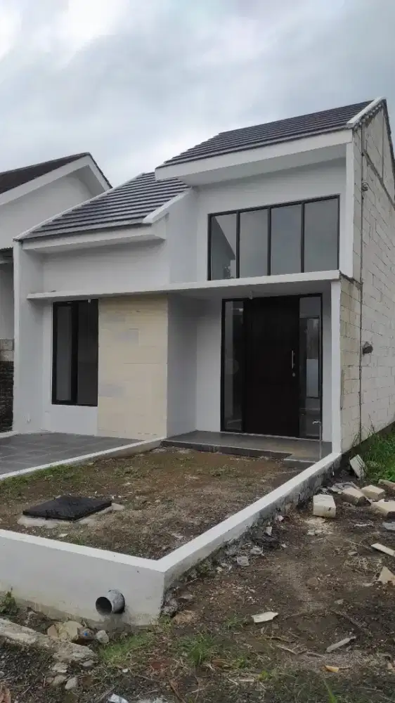 Jasa arsitek dan kontraktor bangun dan renovasi rumah