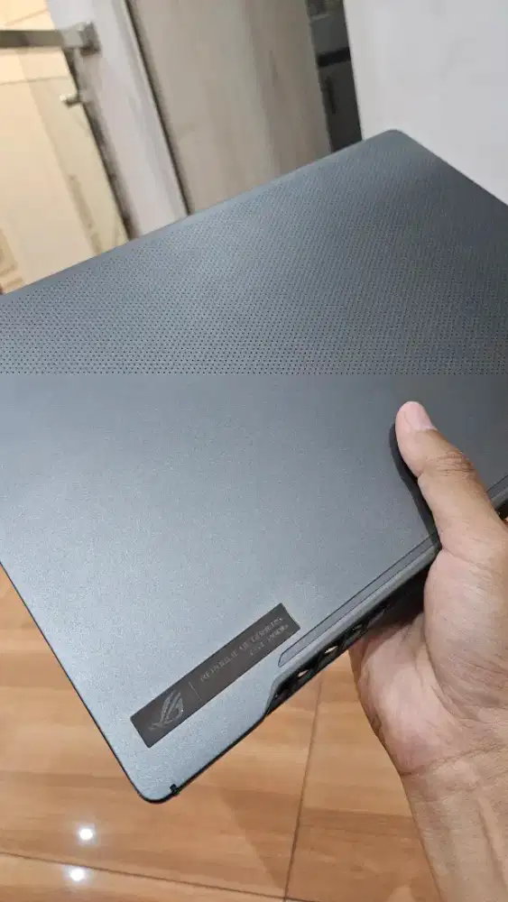 Dijual Laptop Asus ROG Zephyrus