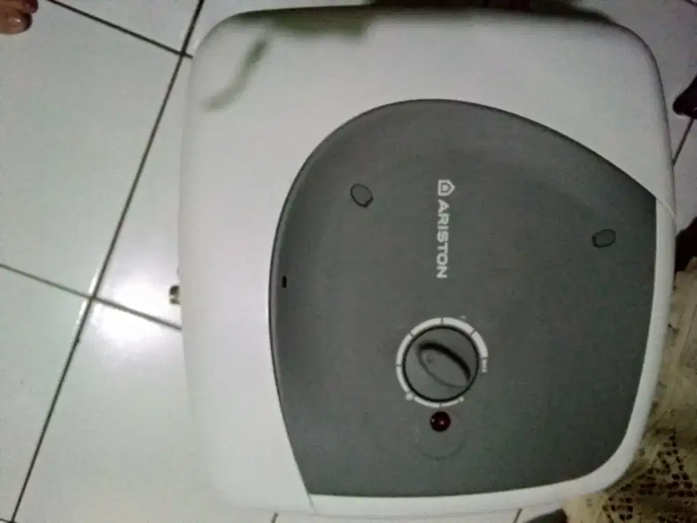 Jual Water Heater merk Ariston