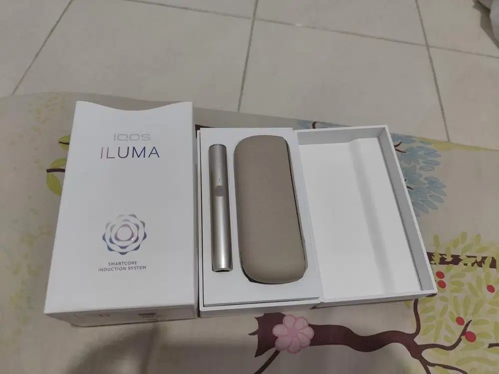 Brand new electric charger