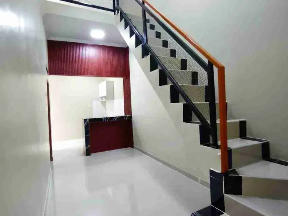 Dijual rumah minimalis Vila Gading Harapan Gerbang Timur