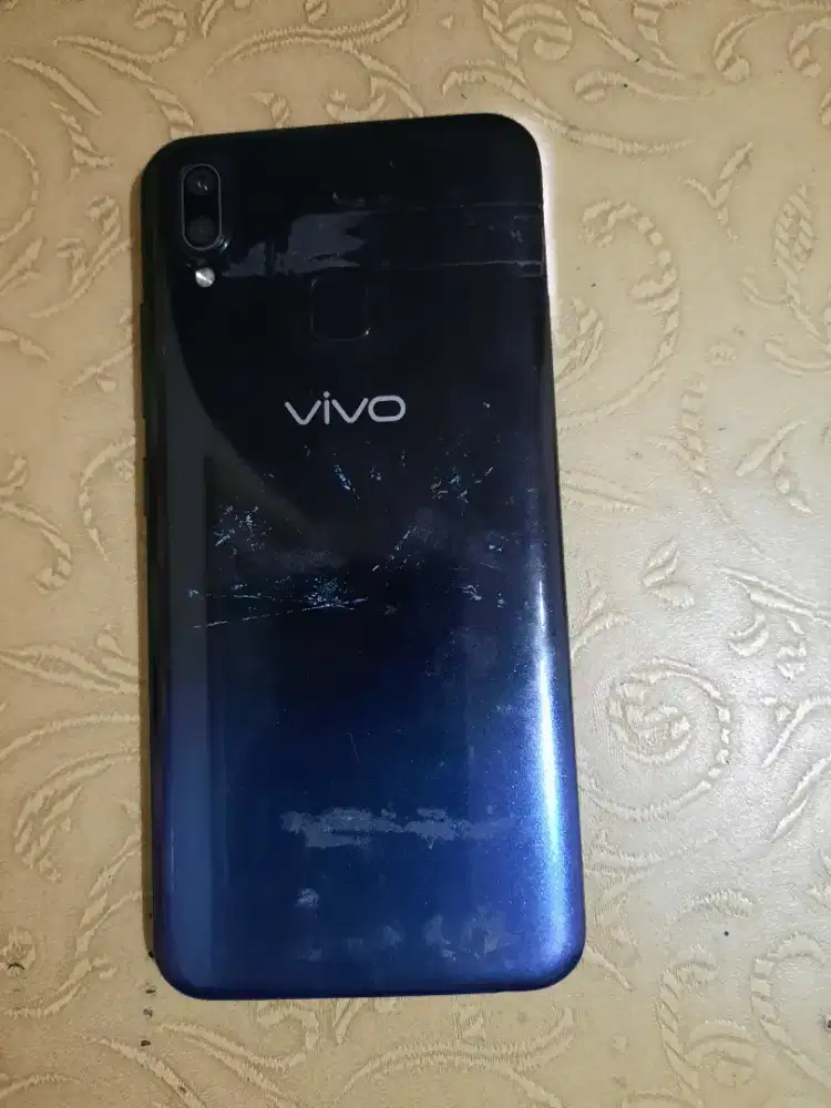Hp Vivo Y91 Ram 3 GB