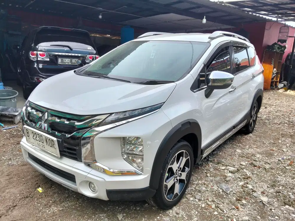 Mitsubishi Xpander 2020 Bensin