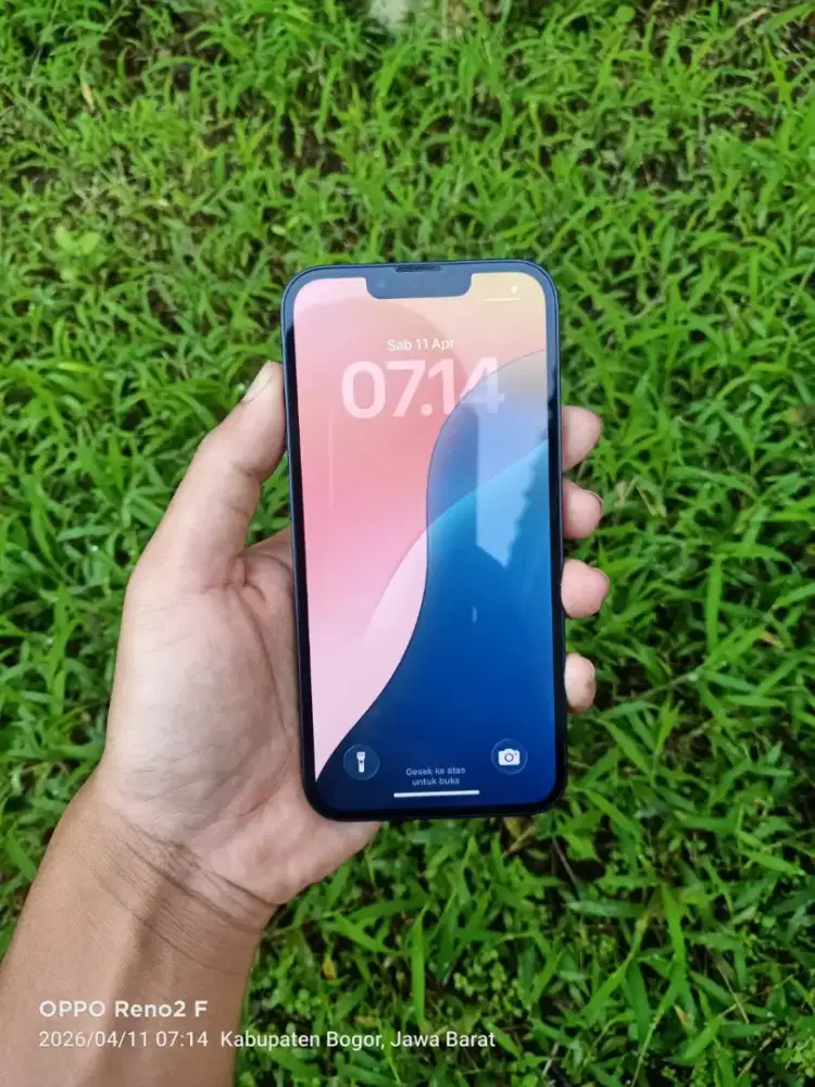 iPhone 13 iBox mlus BLI BLI 128