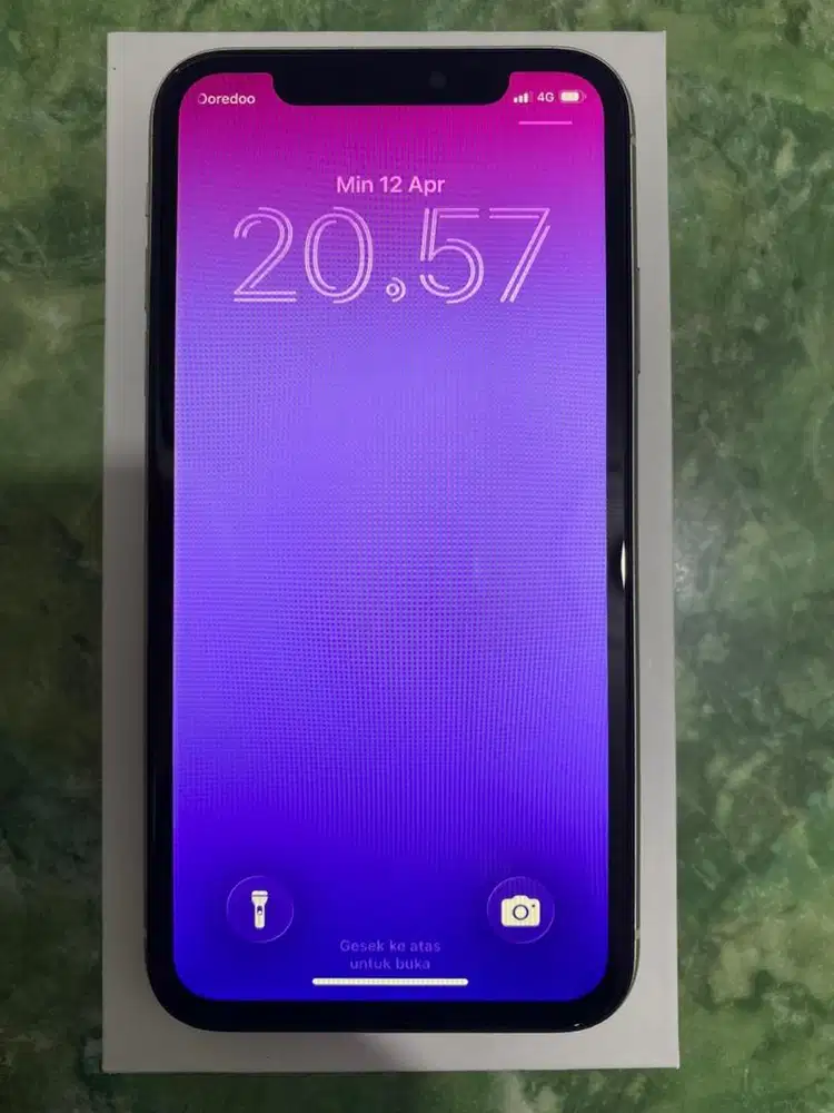 Iphone 11 128 inter all operator fulset