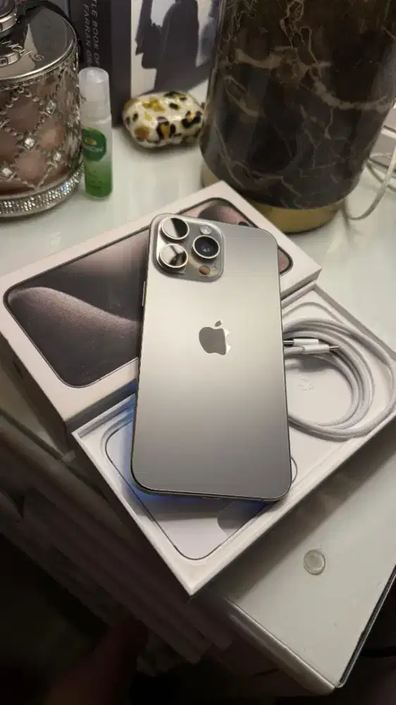 Iphone 15 Pro Max 512GB Ibox