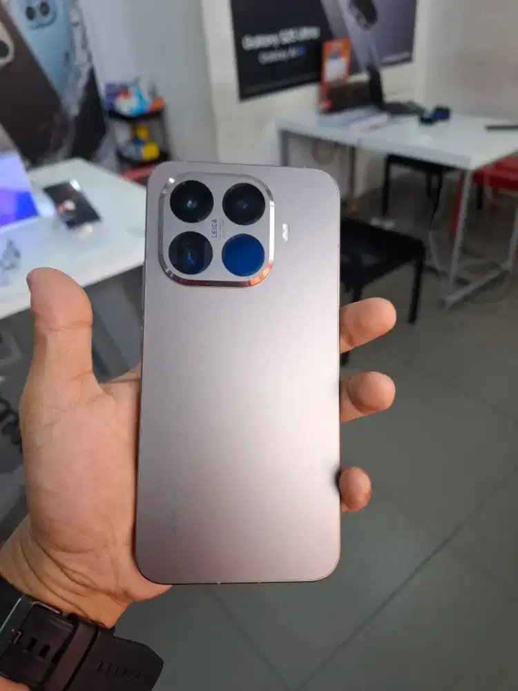 Xiaomi note 15 T pro 5g 12/512