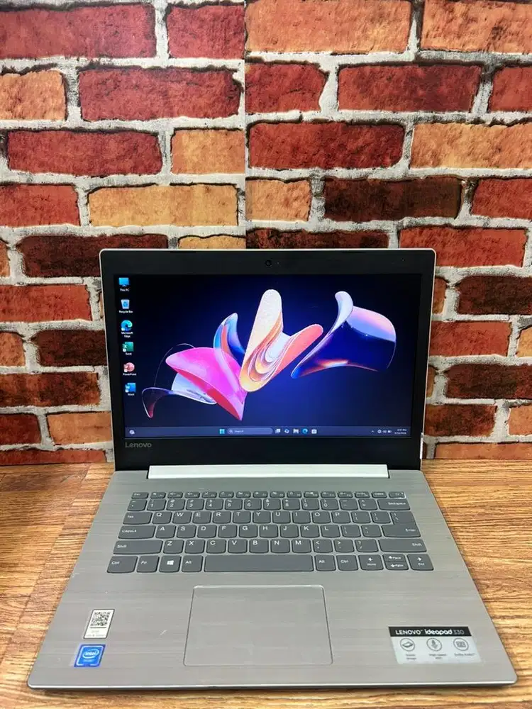 Laptop lenovo ideapead 330