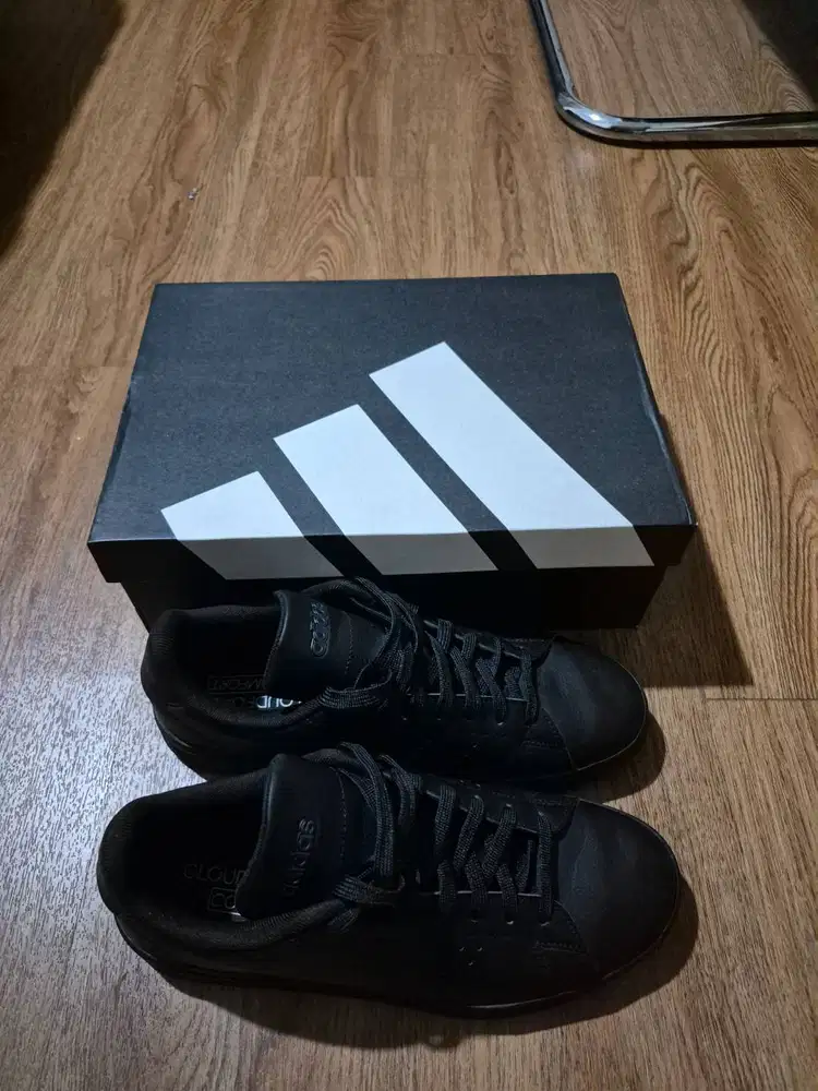 Dijual Adidas Advantage 2.0