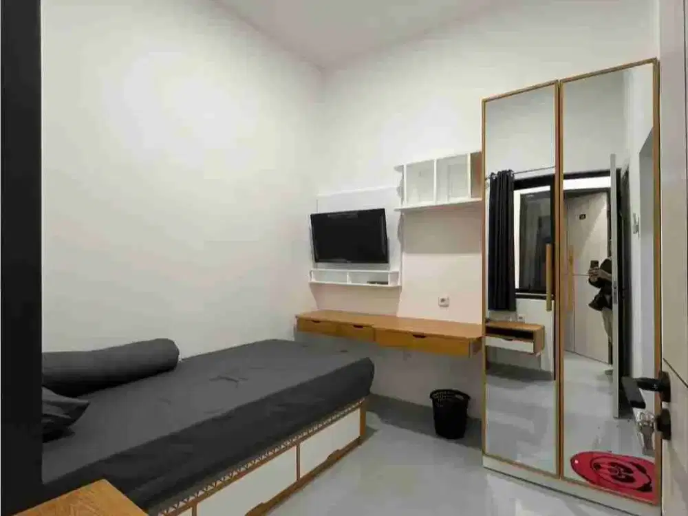 Di jual rukost murah