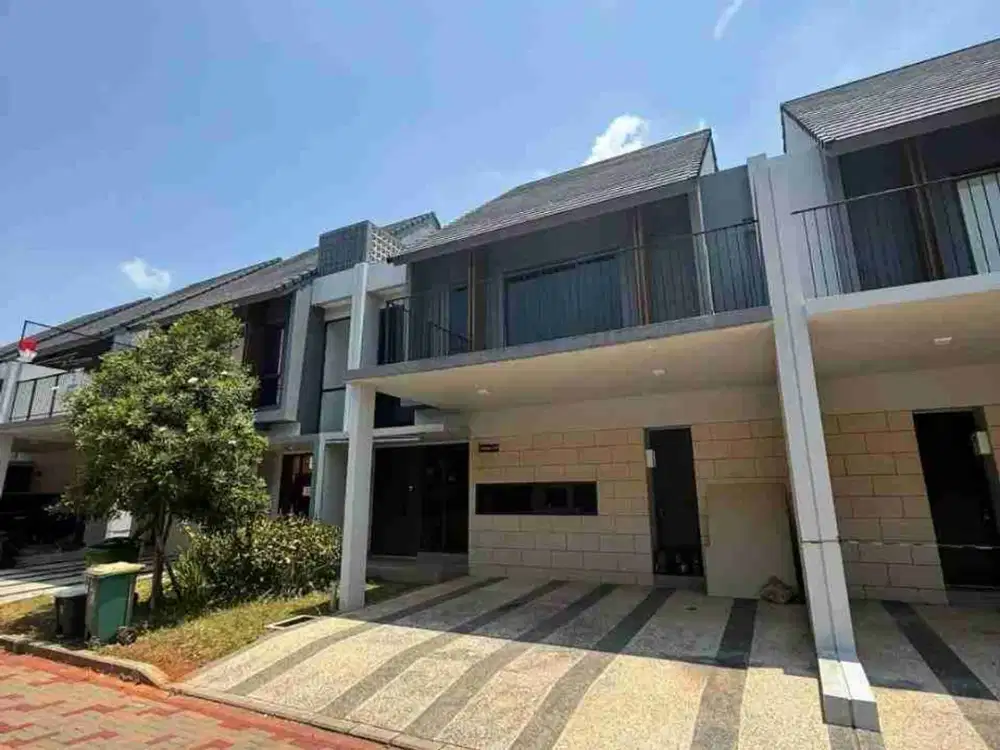Rumah 2 Lantai di Cluster Wisteria Metland Cakung Jakarta Timur