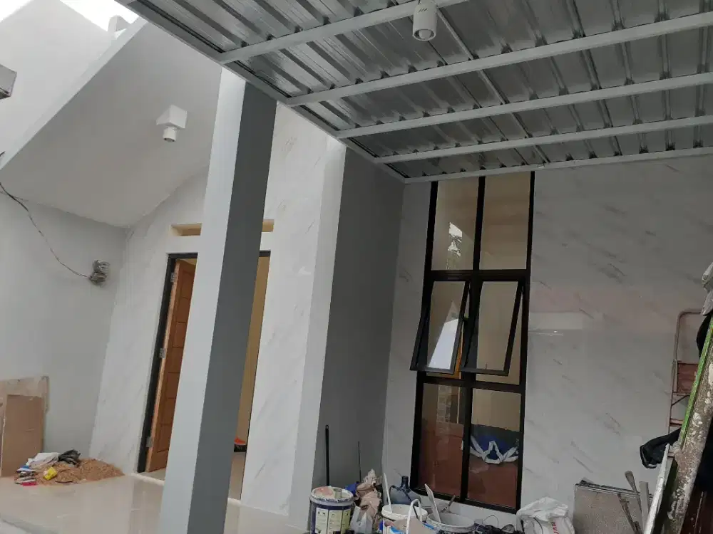 Jasa arsitek dan kontraktor bangun dan renovasi serta interior