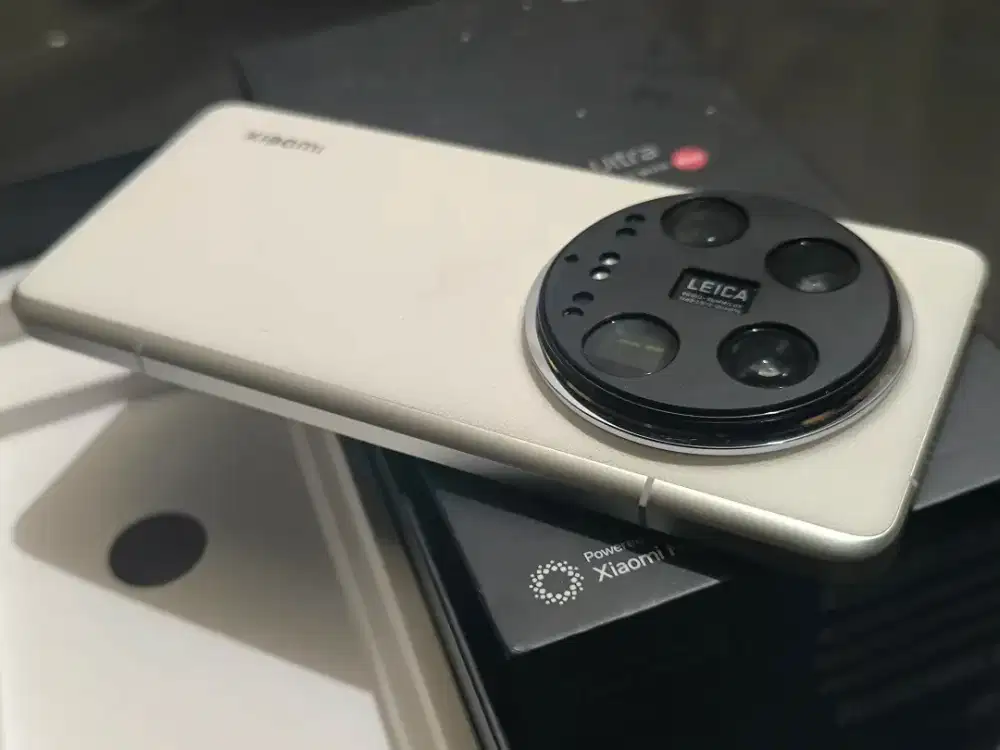 Xiaomi 14 Ultra Like New MURAH