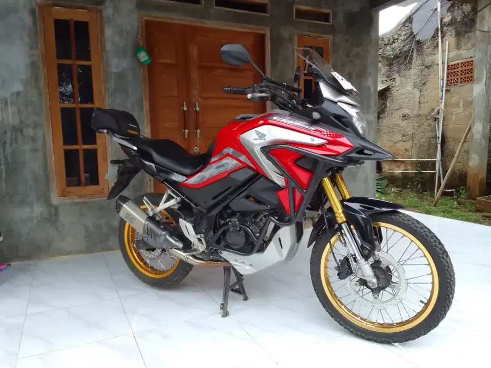 CB 150 2022 ss lengkap pajak hidup
