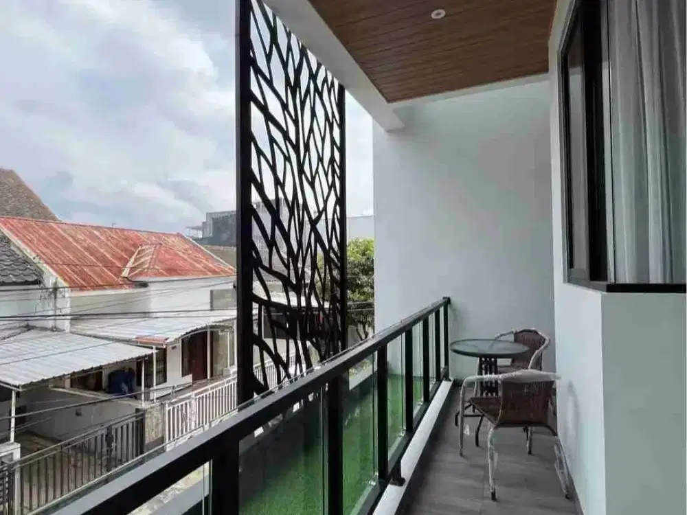 Di jual kost dekat kampus