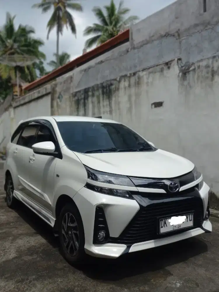 Avanza Veloz 2019