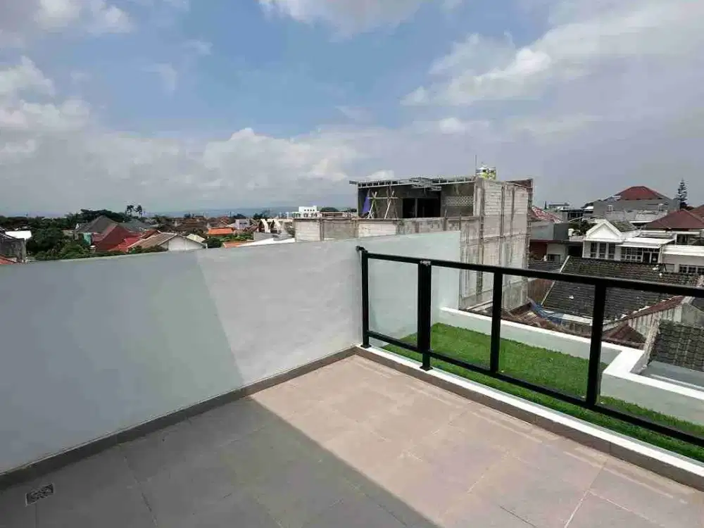 Di jual kost lokasi suhat kota malang