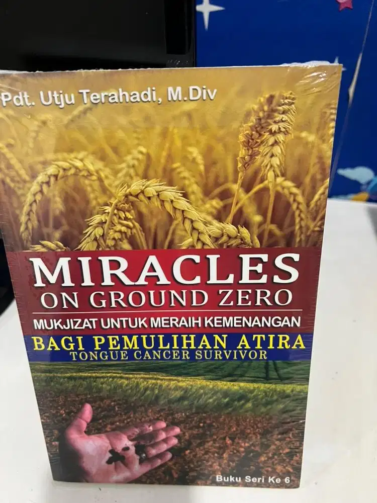 Buku Alkitab dan rohani untuk dewasa dan anak2