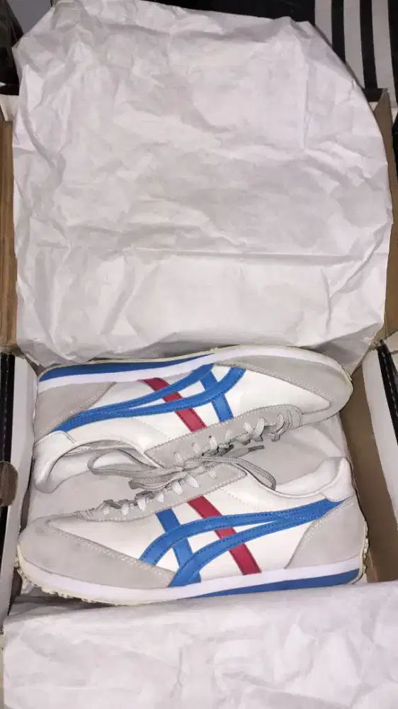 Onitsuka Tiger CROSAIR tricolor