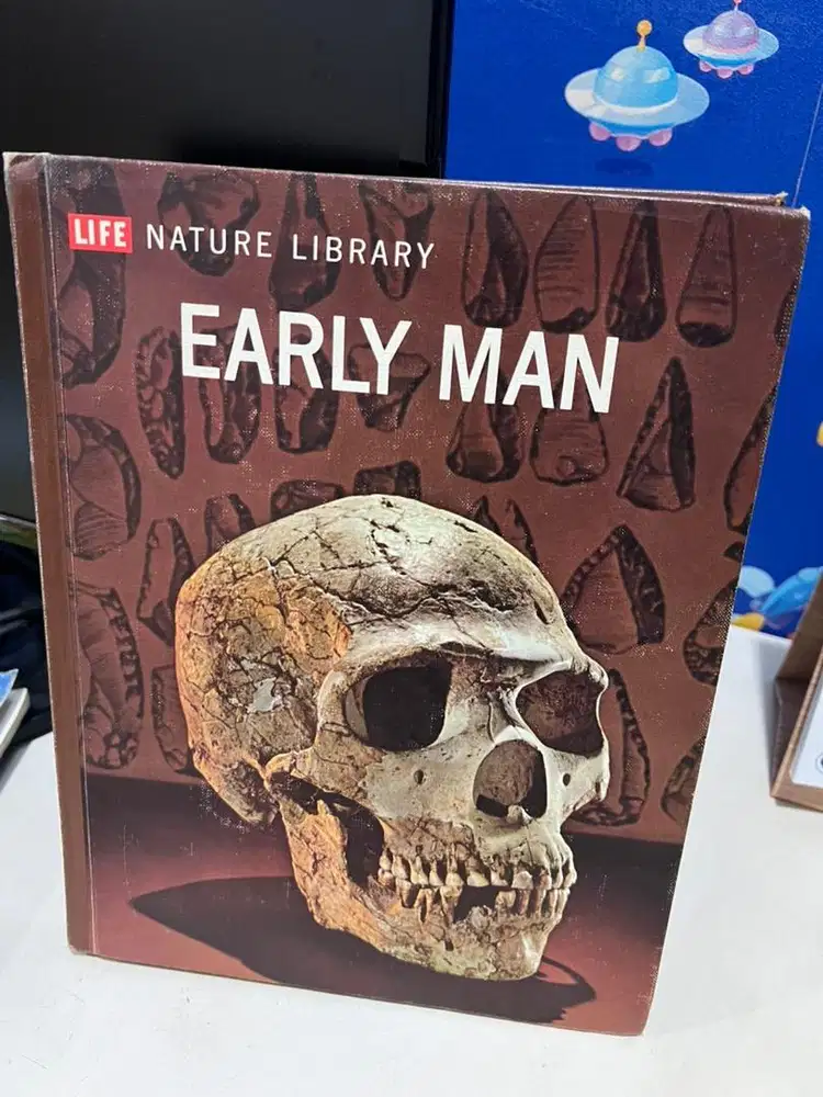 Science book ( in english)