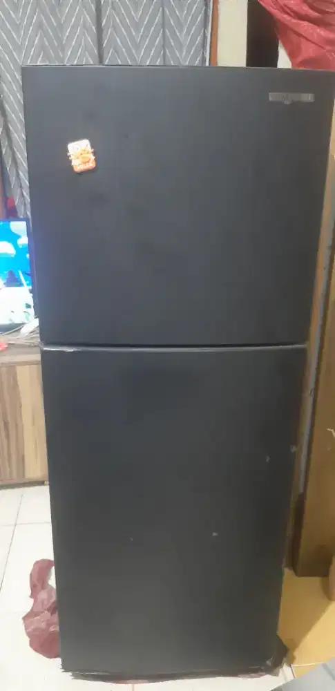 KULKAS 2 PINTU SAMSUNG