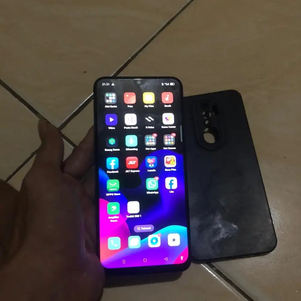 Oppo f11 ram 4 128 gb