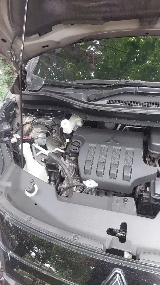 Pengecekan mobil bekas jasa inspeksi mobil bekas brv xl7 hrv brio agya