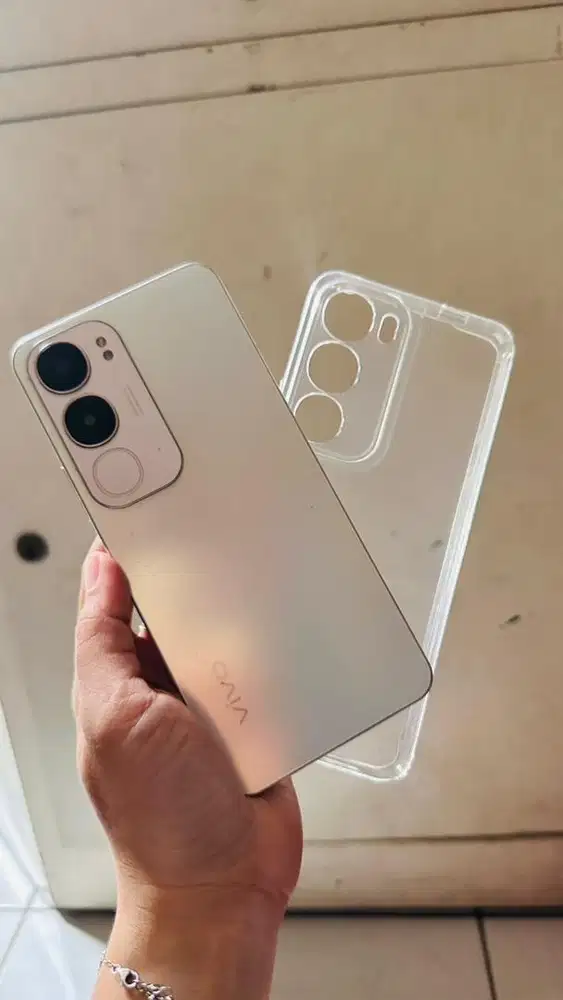 Vivo y19s mulus nominus orian