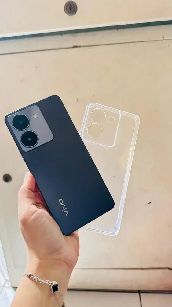 Vivo y36 5G NOMINUS MULUS  RAM 8/256  Nfc on