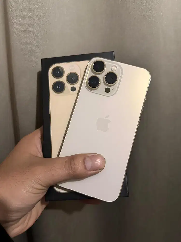 Iphone 13 pro 128gb ex inter