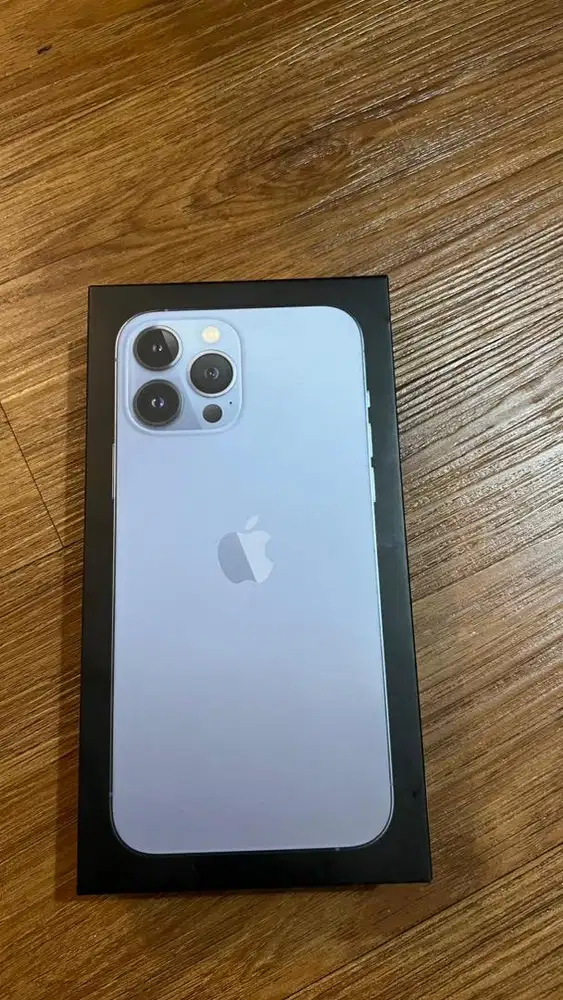 Iphone 13 PRO MAX 128GB ex Digimap