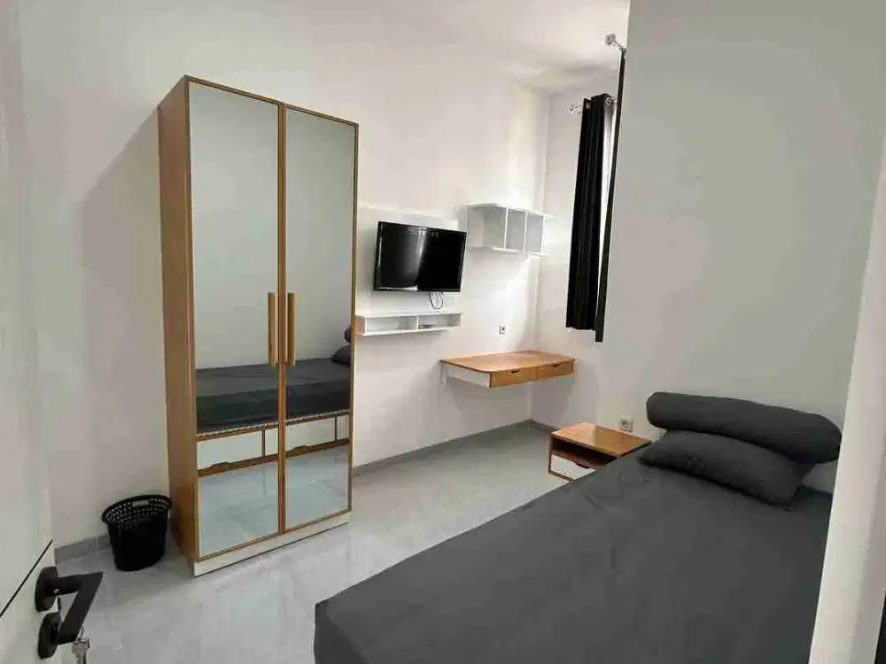 Di jual kost premium