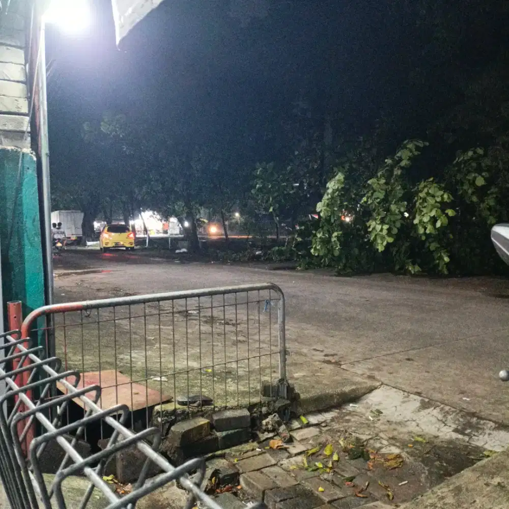 Lowongan kerja Cafe Bekasi