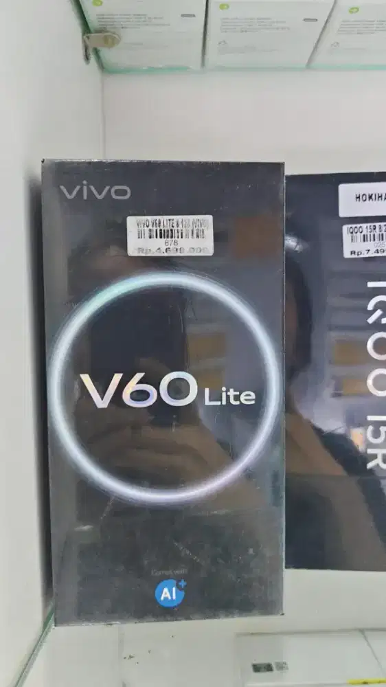 Vivo V60lite 8/256