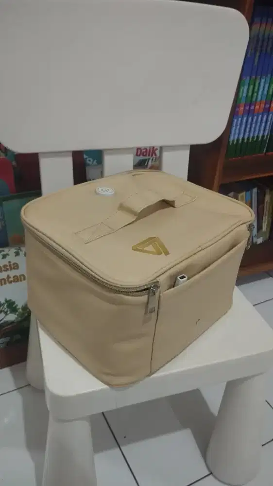 UVC LED Disinfecting Bag