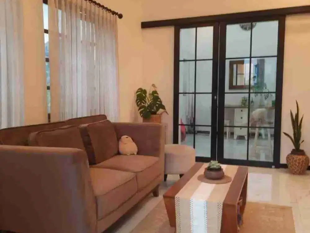 Rumah siap huni dadaprejo batu