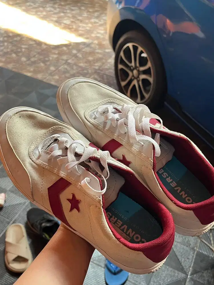 Convers preloved
