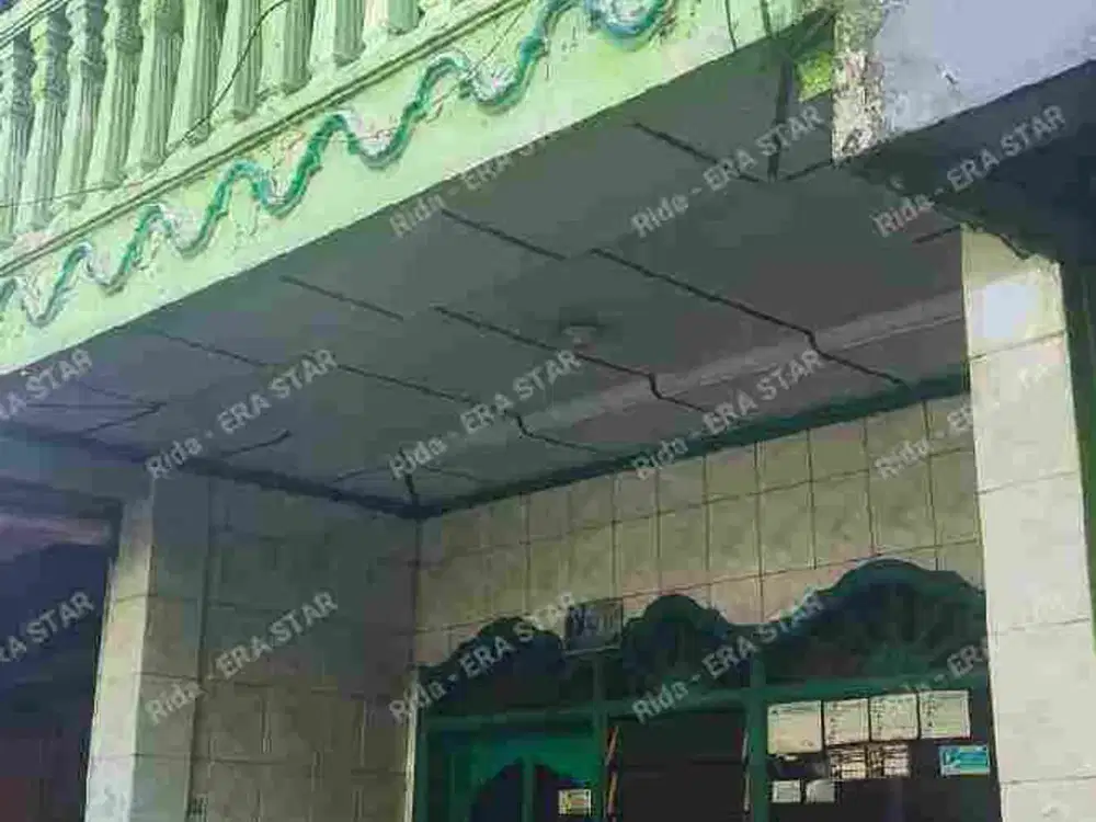 Rumah Minimalis Murah di Rawamangun