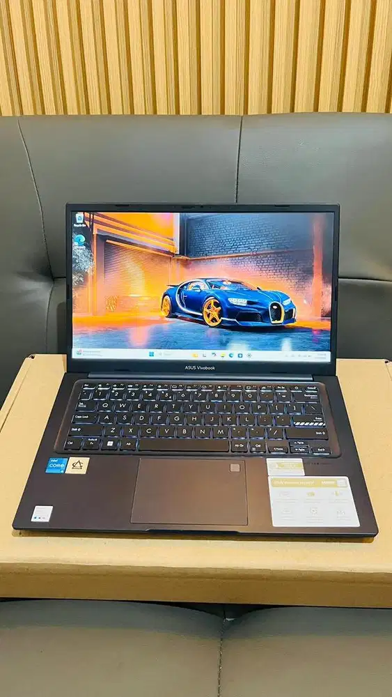 SECOND LAPTOP ASUS VIVOVOOK X14