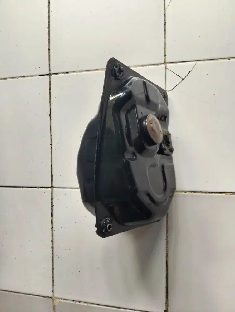 Tangki motor jupiter mx old