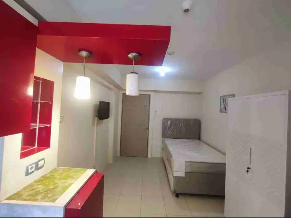 Disewakan Apartemen Educity