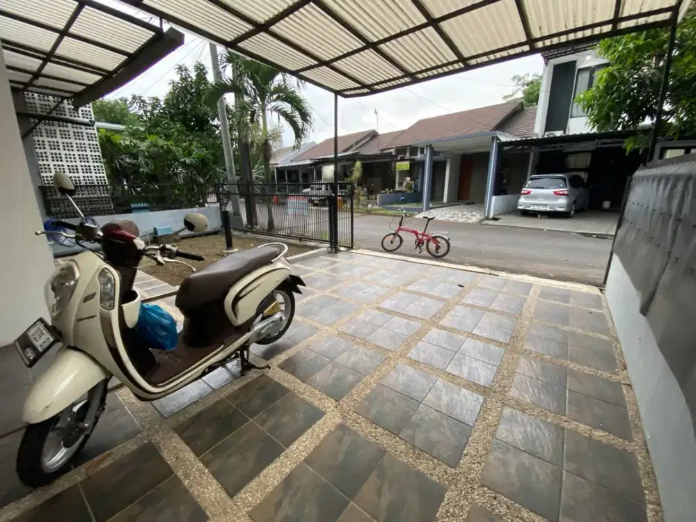 Rumah Dijual di Bojongsoang Bandung 1.1M – Strategis Pinggir Jalan Raya, Dekat Tol & Fasilitas Lengkap!