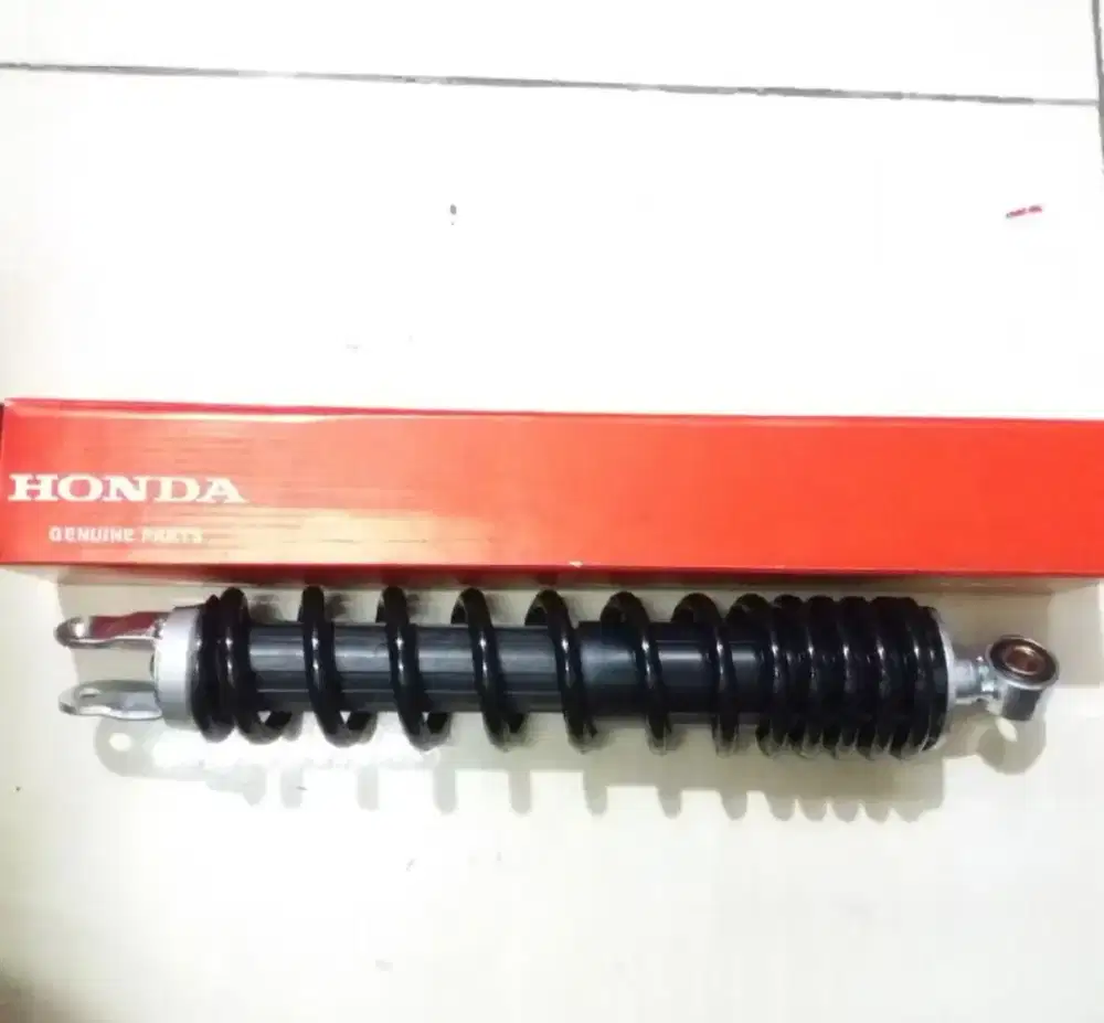 Shockbreaker Honda Beat Fi shock belakang