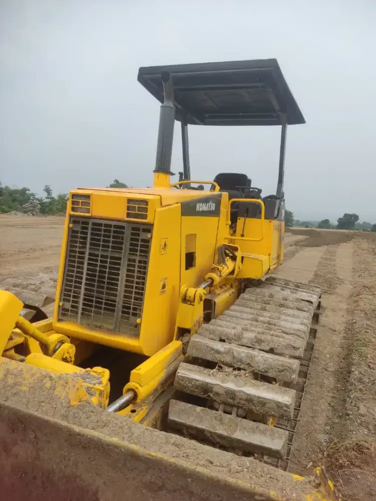 Jasa pengurukan dan land clearing terpercaya alat berat lengkap